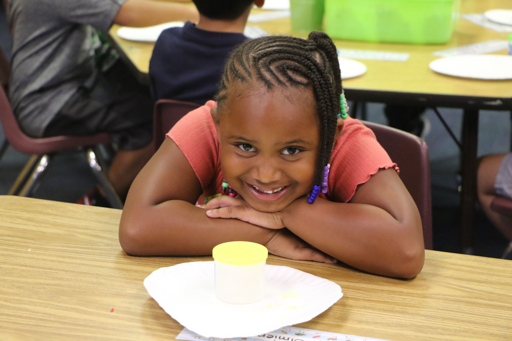 Hodson Elementary